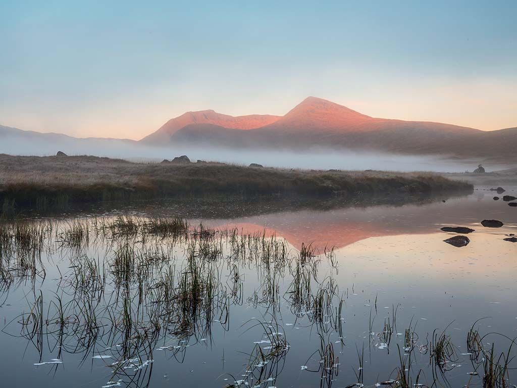 Randonnée dans les Highlands pas cher photo 5
