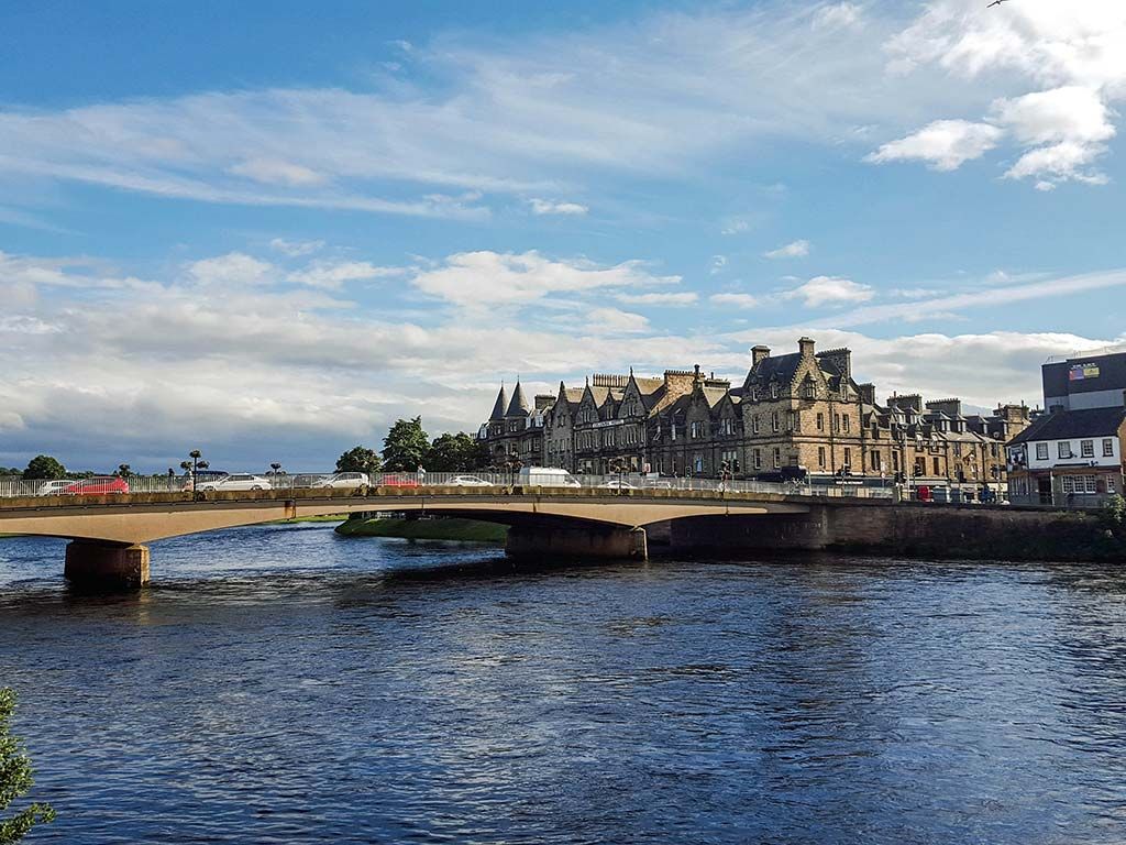 Randonnée dans les Highlands pas cher photo 6