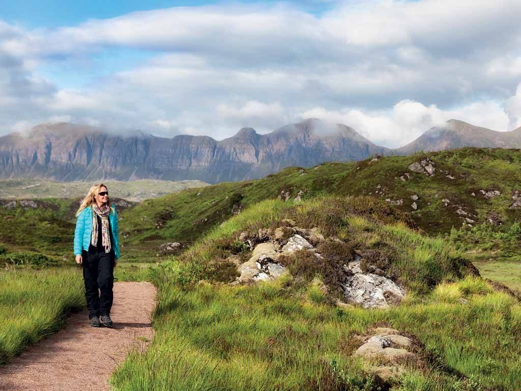 Randonnée dans les Highlands pas cher photo 7