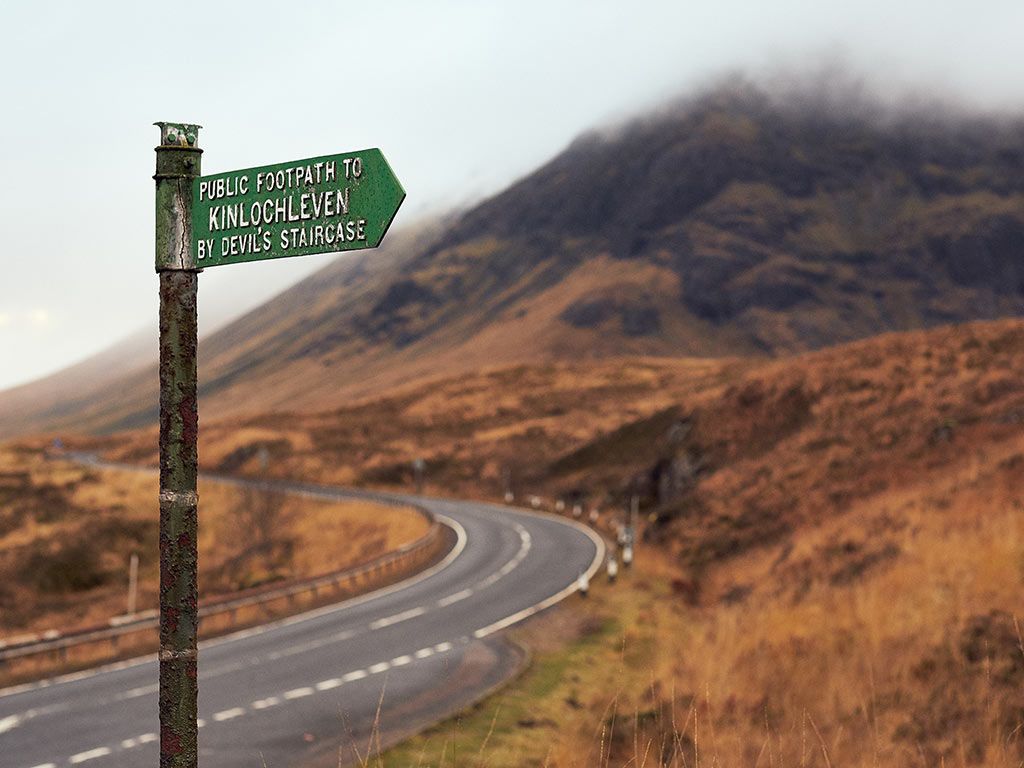 Randonnée dans les Highlands pas cher photo 8