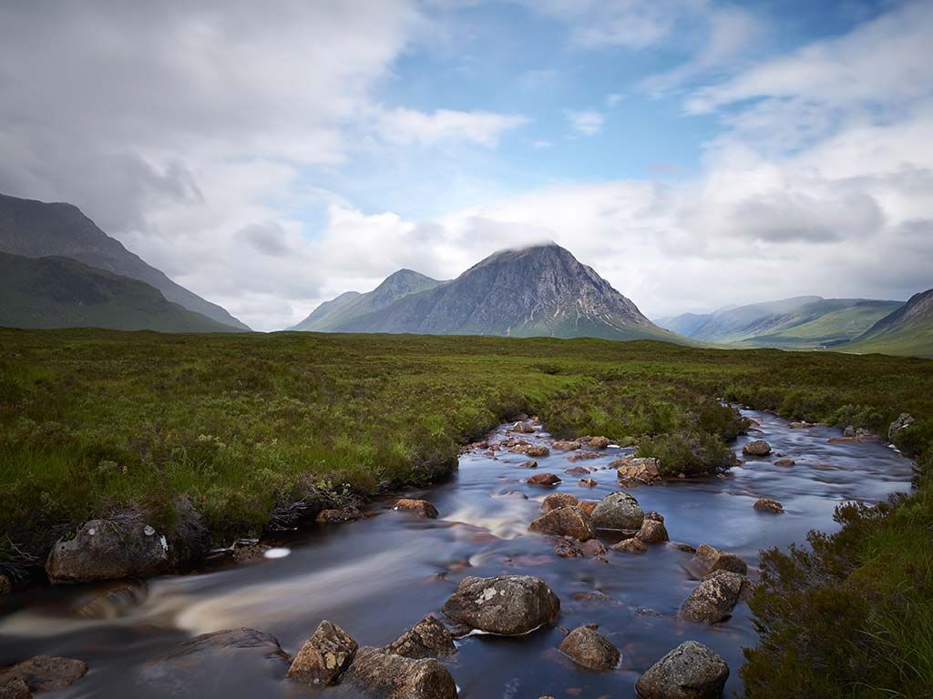 Randonnée dans les Highlands pas cher photo 9