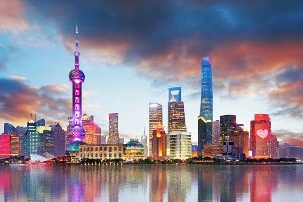 Circuit Chine Authentique 3* pas cher photo 8