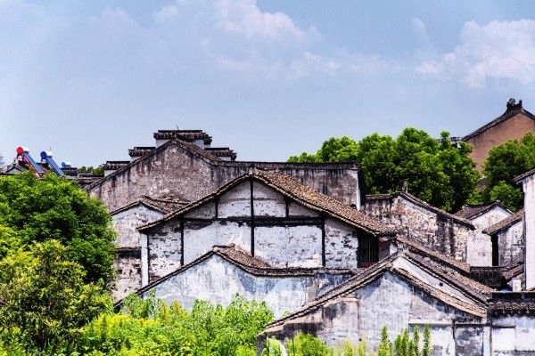 Circuit Chine Authentique 3* pas cher photo 11