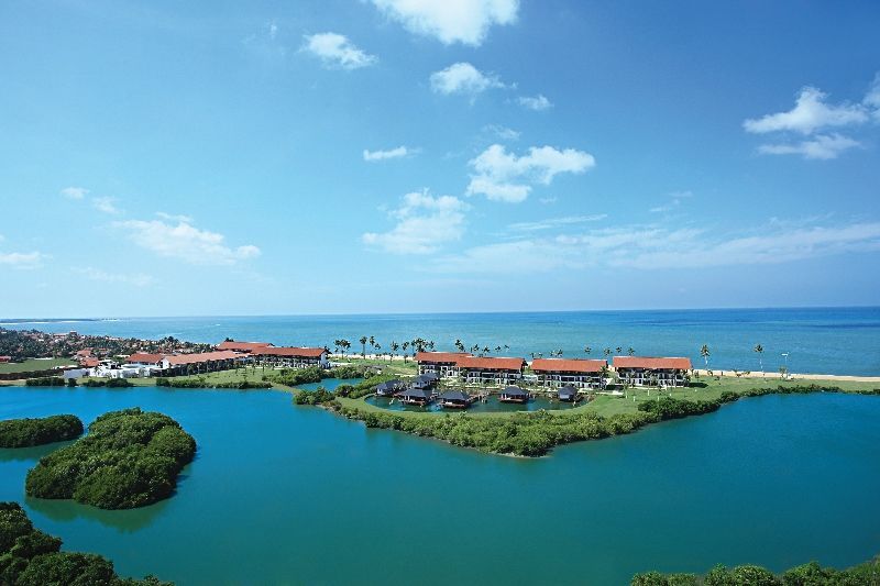 Les Incontournables du Sri Lanka et Extension Anantaya Resort & Spa 5*nl pas cher photo 9