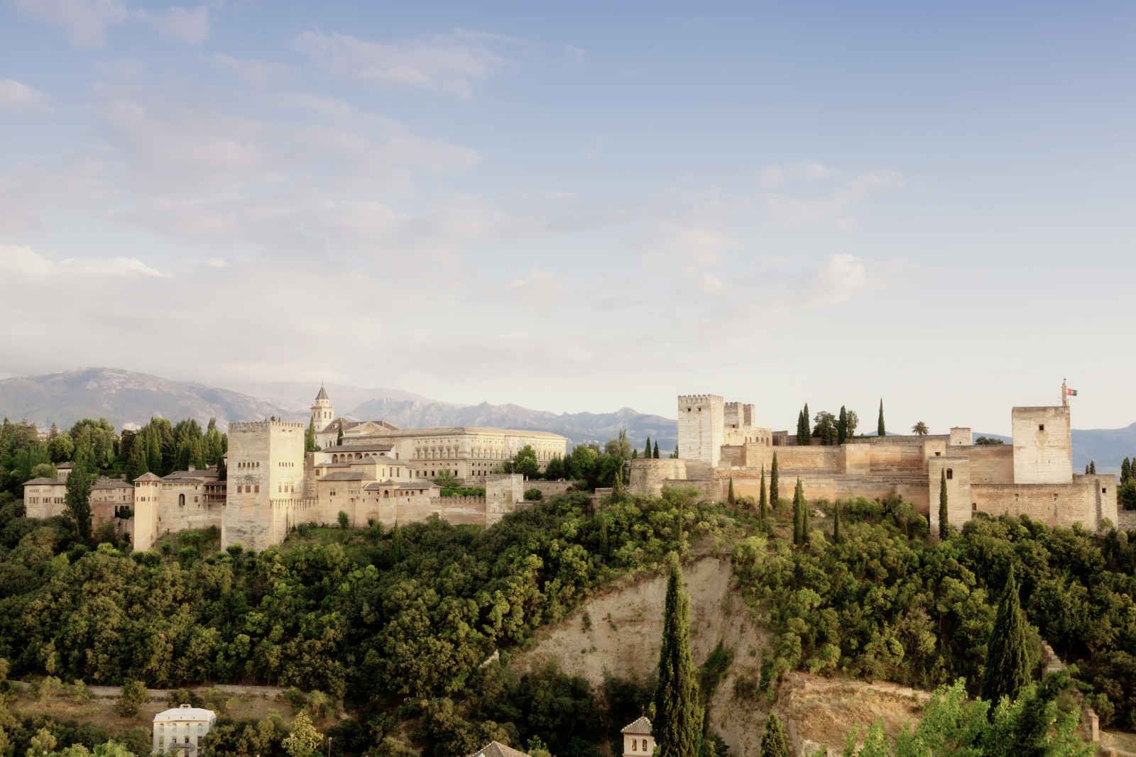 Douce Andalousie pas cher photo 2