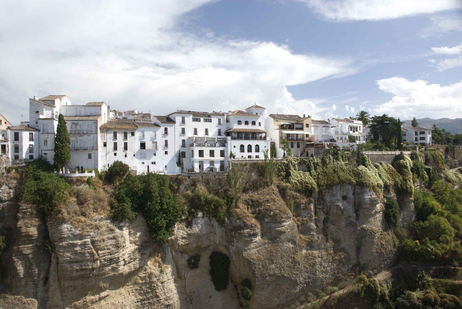 Douce Andalousie pas cher photo 4