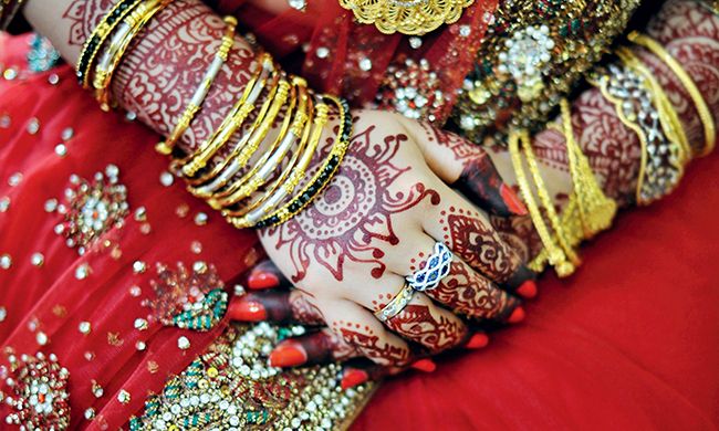 INDISPENSABLE INDE DU SUD pas cher photo 6