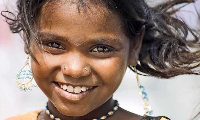 INDISPENSABLE INDE DU SUD pas cher photo 10