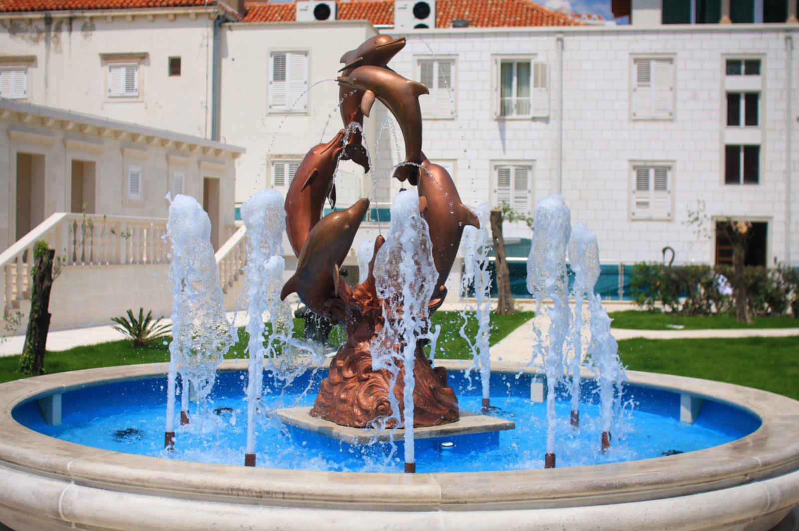 Joyaux de Dalmatie pas cher photo 9