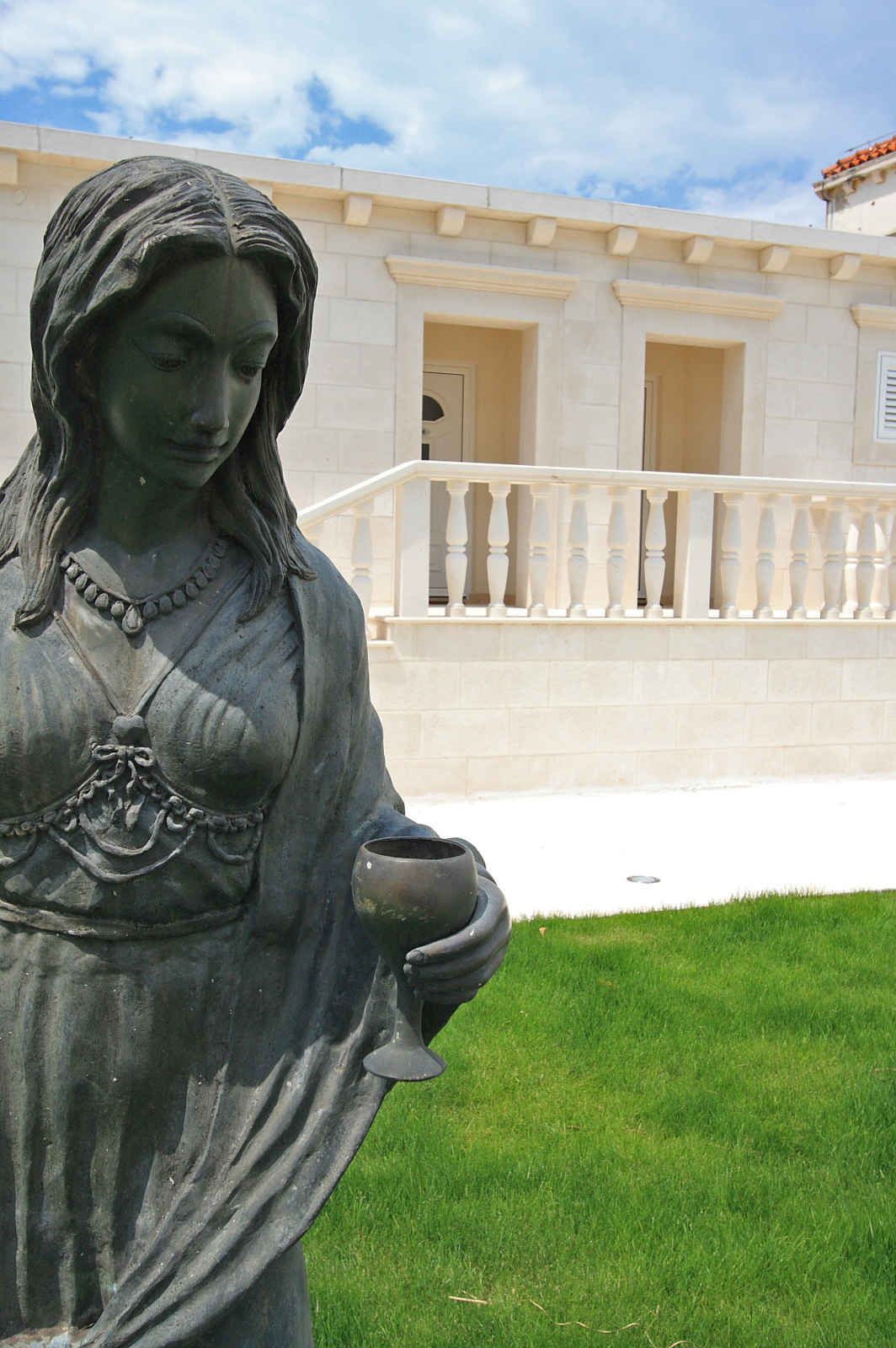 Joyaux de Dalmatie pas cher photo 10