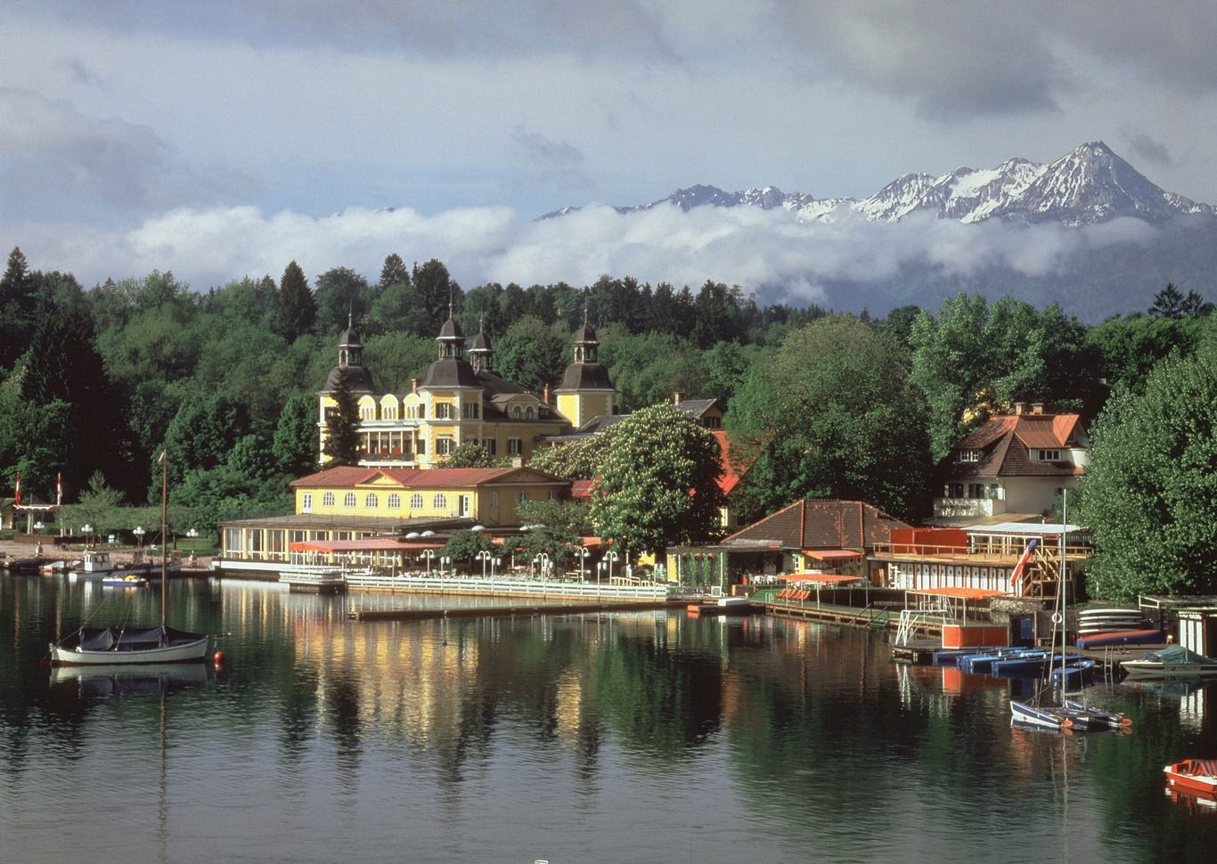 AU FIL DU DANUBE - 8J/7N - 2020 pas cher photo 4