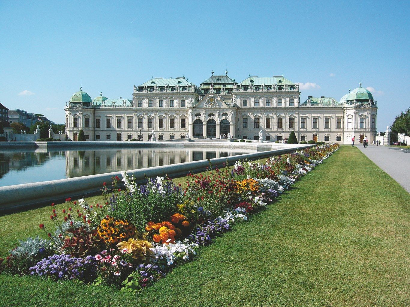 AU FIL DU DANUBE - 8J/7N - 2020 pas cher photo 5