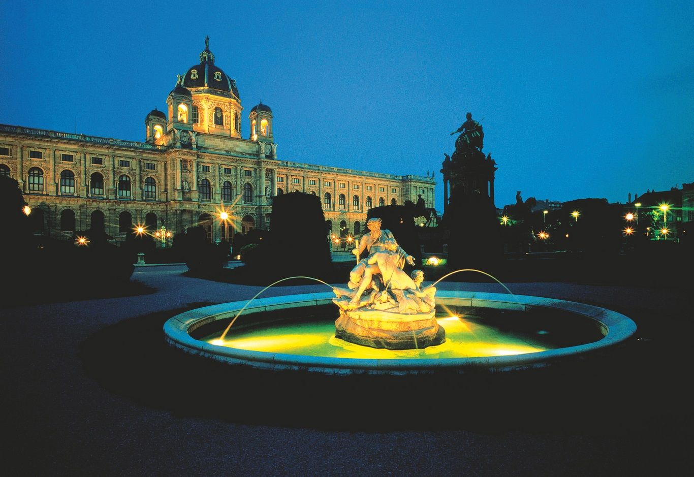 AU FIL DU DANUBE - 8J/7N - 2020 pas cher photo 7