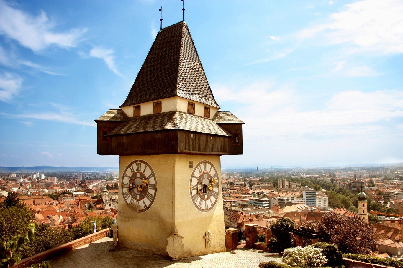 AU FIL DU DANUBE - 8J/7N - 2020 pas cher photo 8