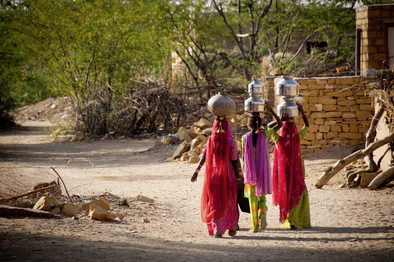 Palais du Rajasthan pas cher photo 4