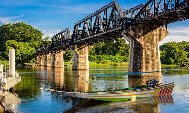 1ER REGARD THAILANDE pas cher photo 1