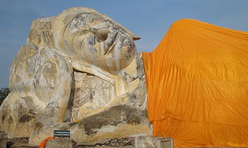 1ER REGARD THAILANDE pas cher photo 3