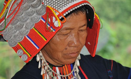 1ER REGARD THAILANDE pas cher photo 4