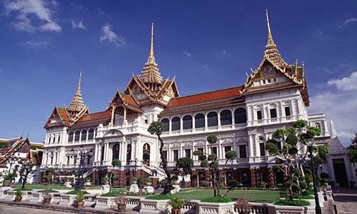 1ER REGARD THAILANDE pas cher photo 6