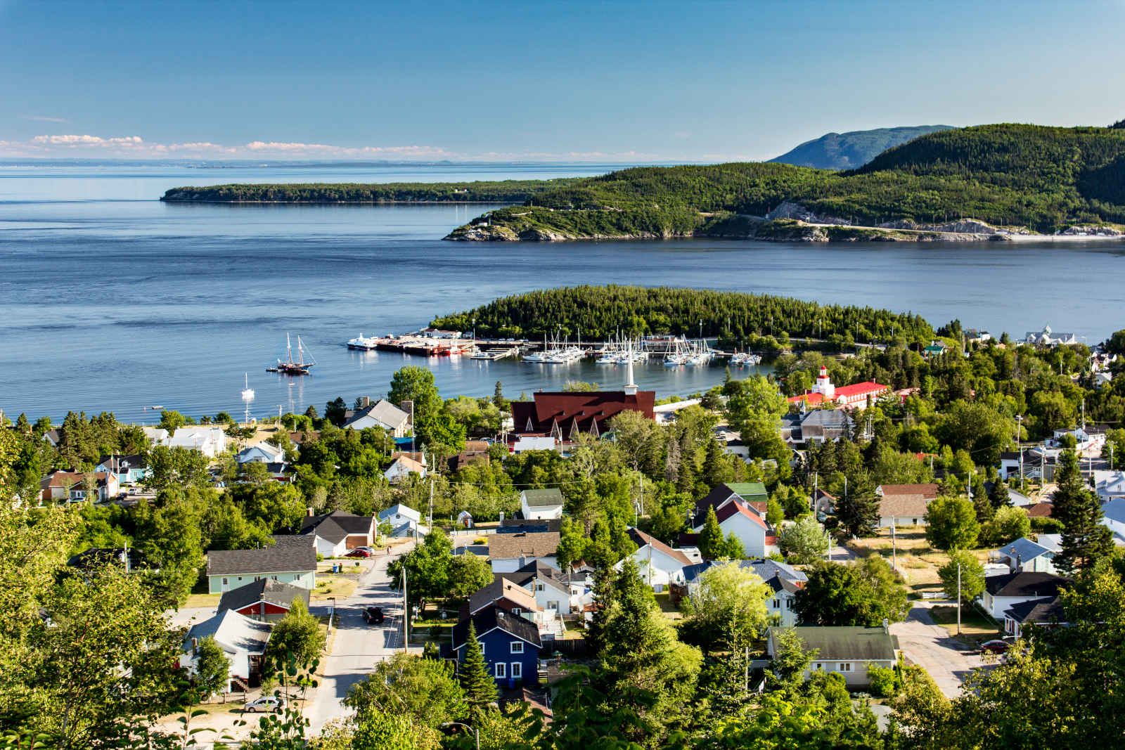 Fenêtres sur l'Est Canadien pas cher photo 9