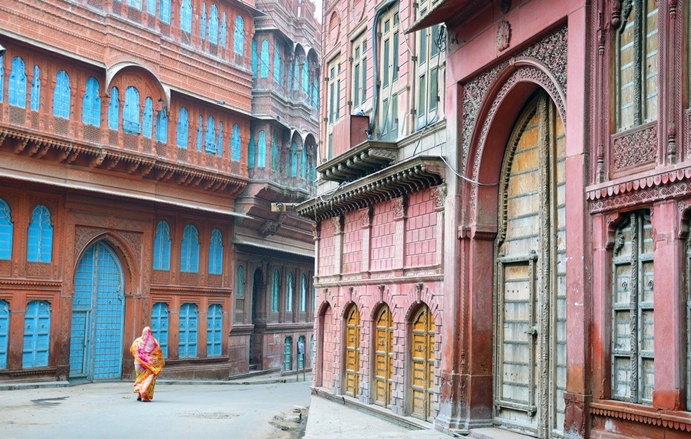 MAGIE DU RAJASTHAN - 12J/10N - Limité à 20 pers. - 2019/20 pas cher photo 4