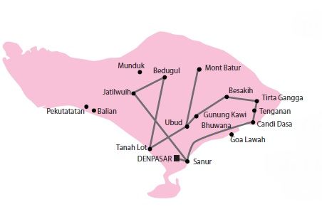 Escapade Balinaise 4* pas cher photo 2