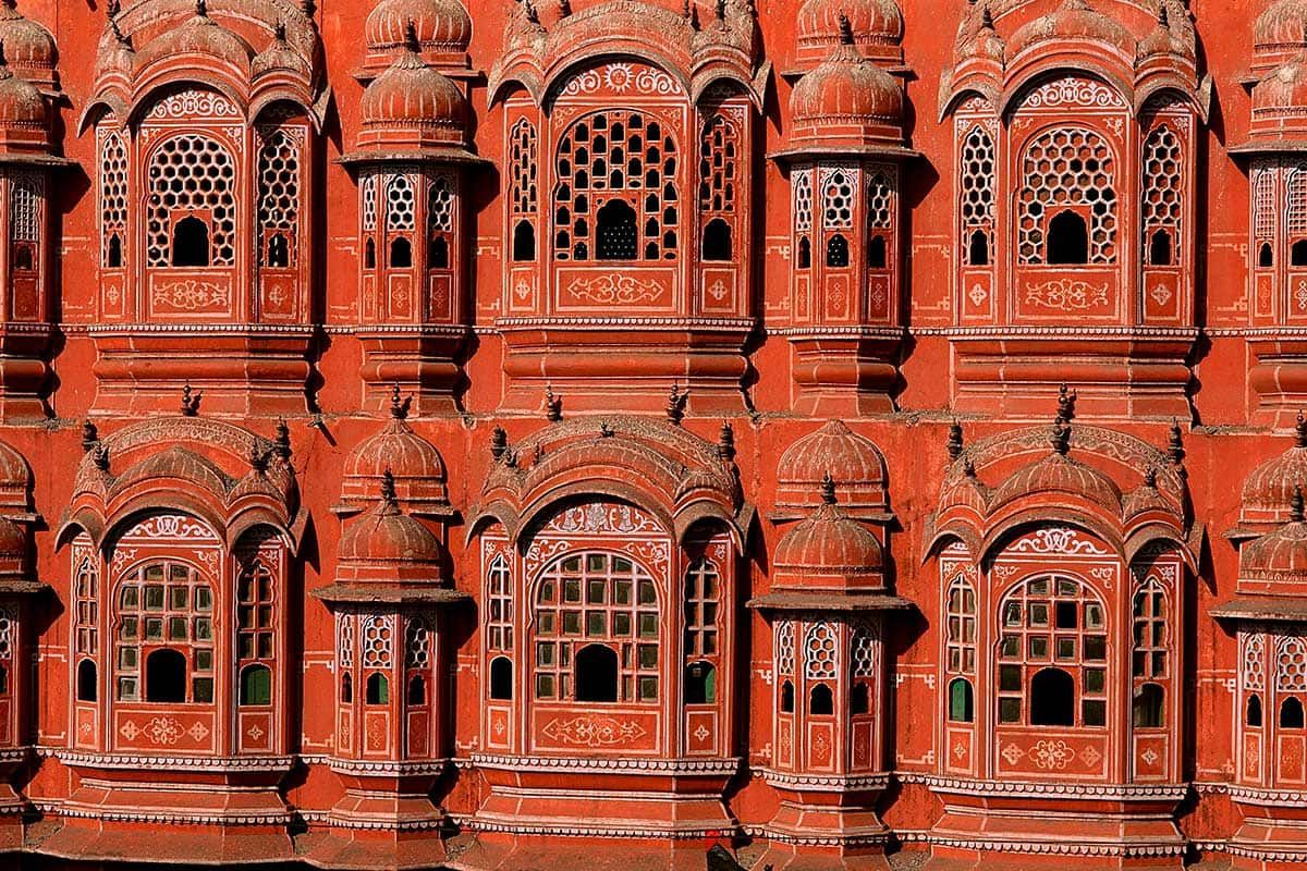 Circuit privé Rajasthan, berceau des princes pas cher photo 8