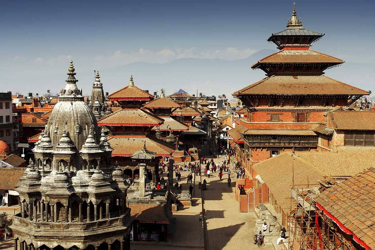 Circuit privé Rajasthan, berceau des princes pas cher photo 12