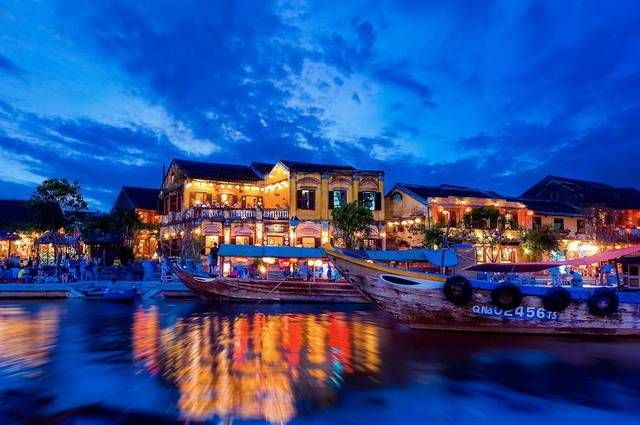 Pass pour le Vietnam pas cher photo 1