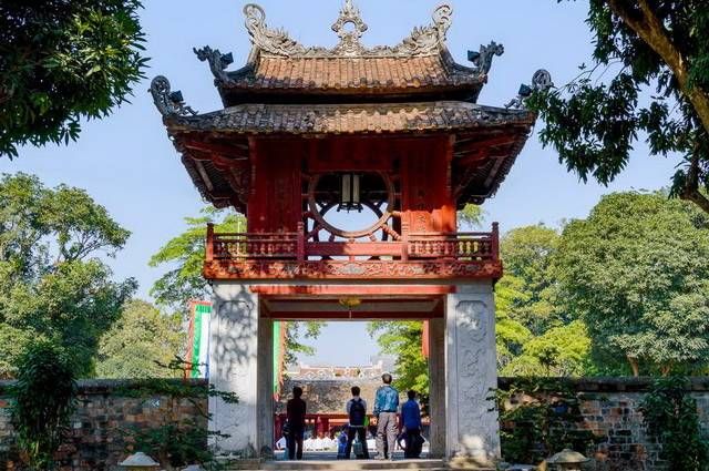 Pass pour le Vietnam pas cher photo 4