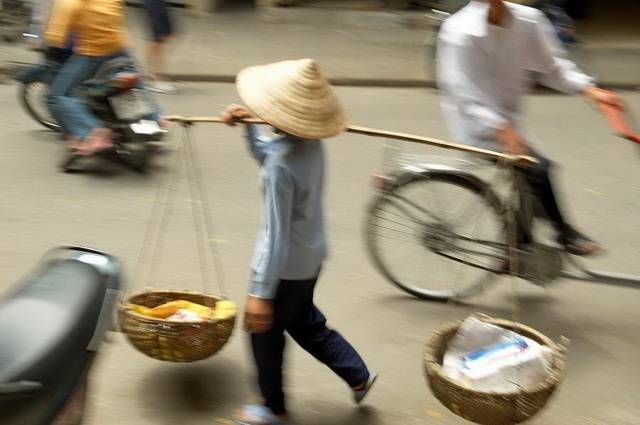 Pass pour le Vietnam pas cher photo 5