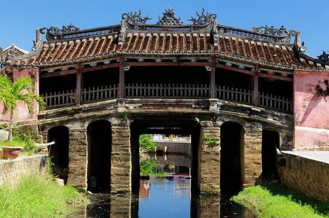 Pass pour le Vietnam pas cher photo 9