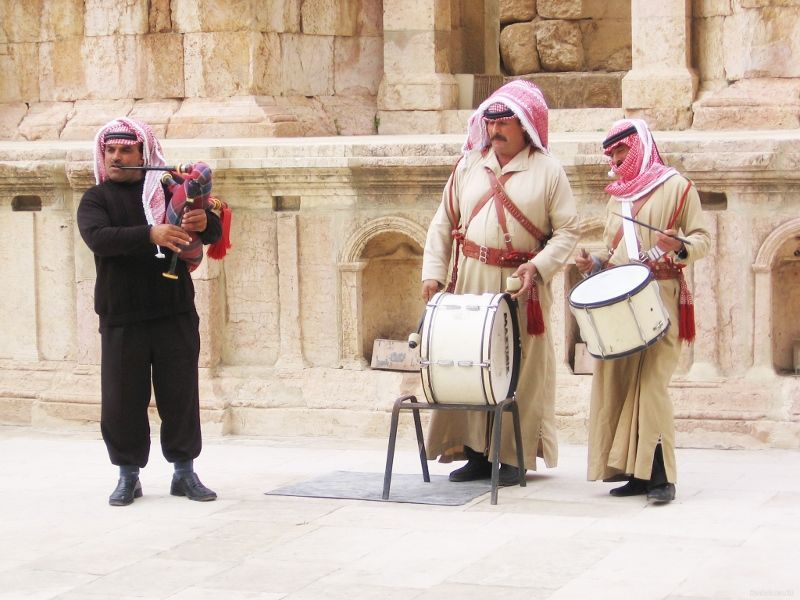 Circuit Les Douceurs d'Orient pas cher photo 3