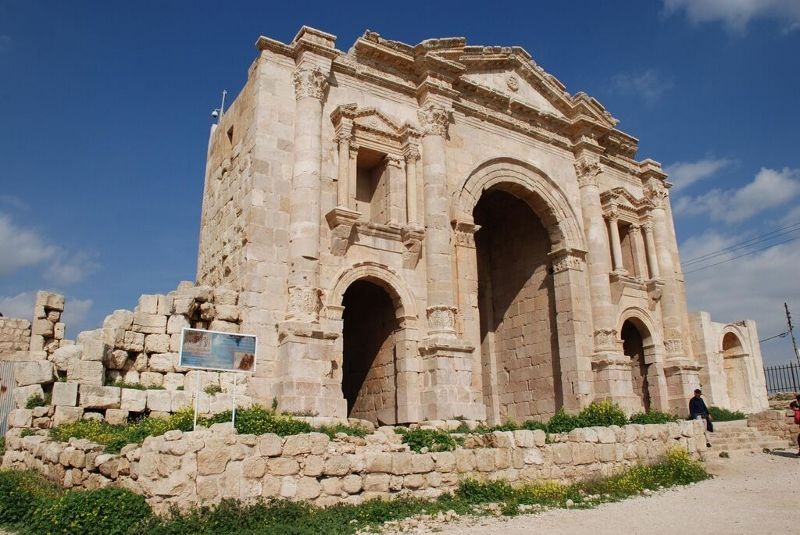 Circuit Les Douceurs d'Orient pas cher photo 6