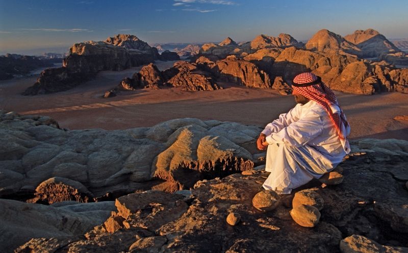 Circuit Les Douceurs d'Orient pas cher photo 10