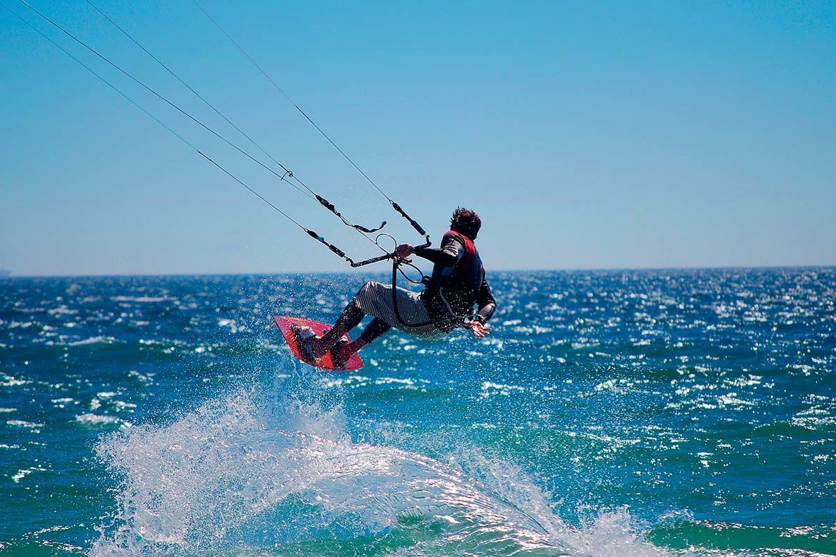 Échappée active depuis le club Héliades Riu Funana 5* - arrivée Sal pas cher photo 2