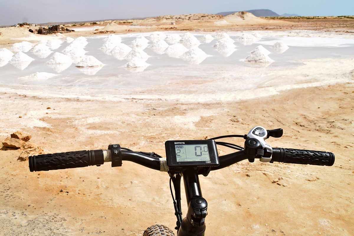 Échappée active depuis le club Héliades Riu Funana 5* - arrivée Sal pas cher photo 5