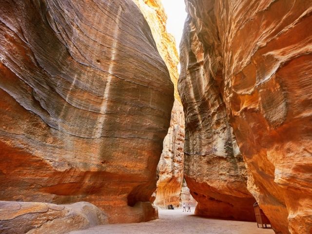 Circuit Jordanie 4* pas cher photo 5