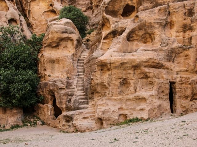Circuit Jordanie 4* pas cher photo 7