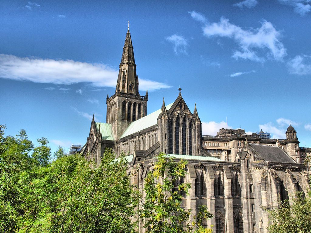 Paysages mystiques d'Écosse pas cher photo 5