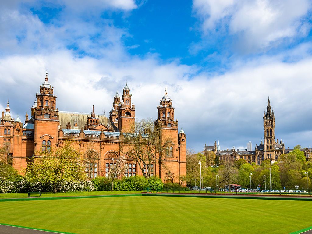 Paysages mystiques d'Écosse pas cher photo 6