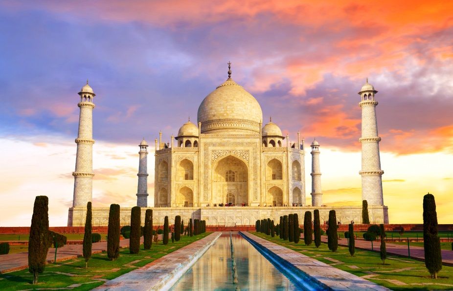 LES INCONTOURNABLES DE L'INDE DU NORD 13J/ 10N pas cher photo 3