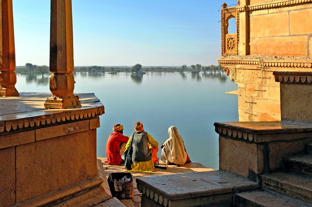 LES INCONTOURNABLES DE L'INDE DU NORD 13J/ 10N pas cher photo 4