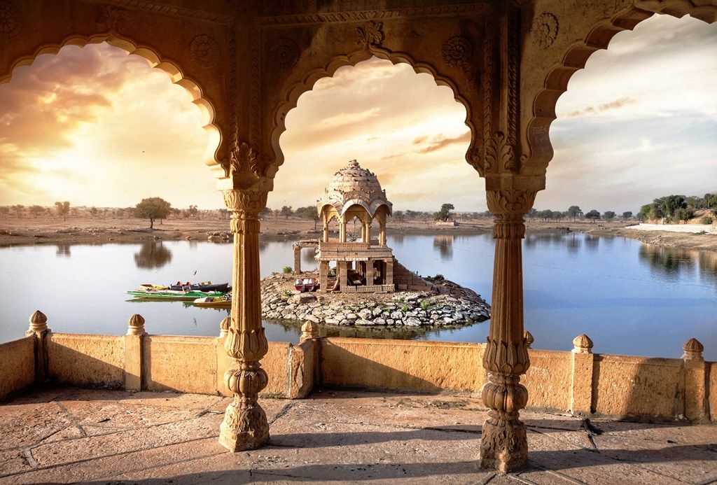 LES INCONTOURNABLES DE L'INDE DU NORD 13J/ 10N pas cher photo 5