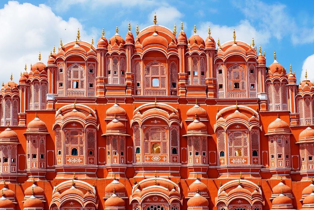 LES INCONTOURNABLES DE L'INDE DU NORD 13J/ 10N pas cher photo 6