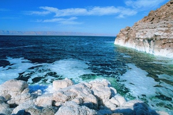 Circuit Merveilles d'Israël et extension à Tel Aviv pas cher photo 2