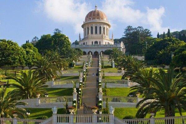 Circuit Merveilles d'Israël et extension à Tel Aviv pas cher photo 5