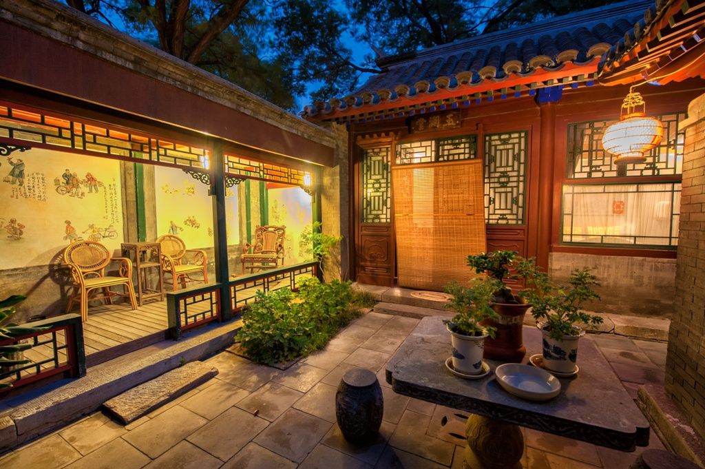 LES INCONTOURNABLES DE LA CHINE - 12J/9N - Limité à 20 pers. 2020 pas cher photo 3