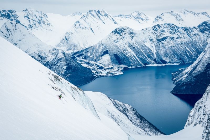 Circuit les Mytiques Fjords - Adult Only +12 ans pas cher photo 5