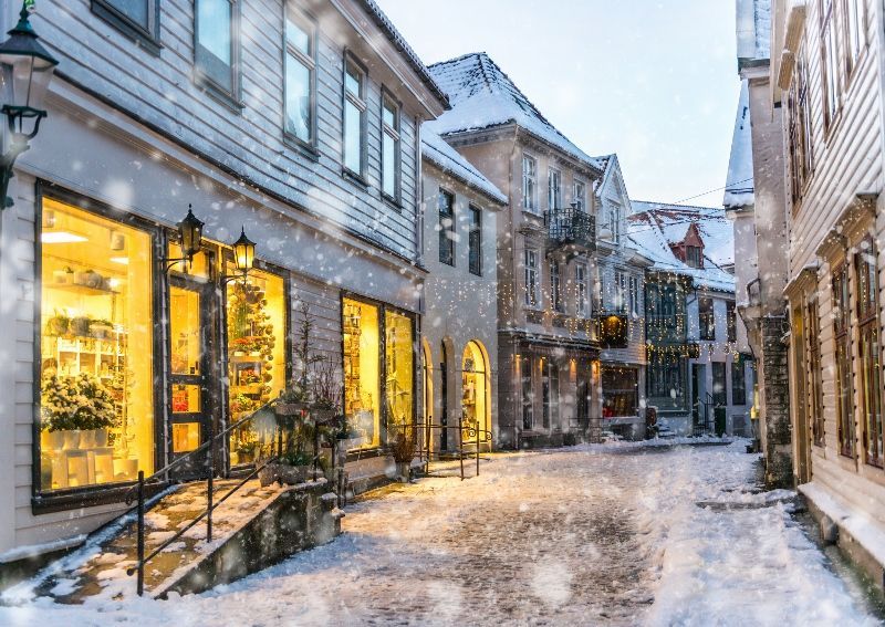 Circuit les Mytiques Fjords - Adult Only +12 ans pas cher photo 11